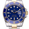 Швейцарские часы Rolex Submariner Date 40mm 116613LB(2994) №1