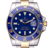 Швейцарские часы Rolex Submariner Date 40mm 116613LB(2994) №2