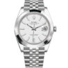 Швейцарские часы Rolex Datejust 41 126300(3081) №1