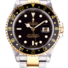 Швейцарские часы Rolex GMT Master II 16713(3085) №1