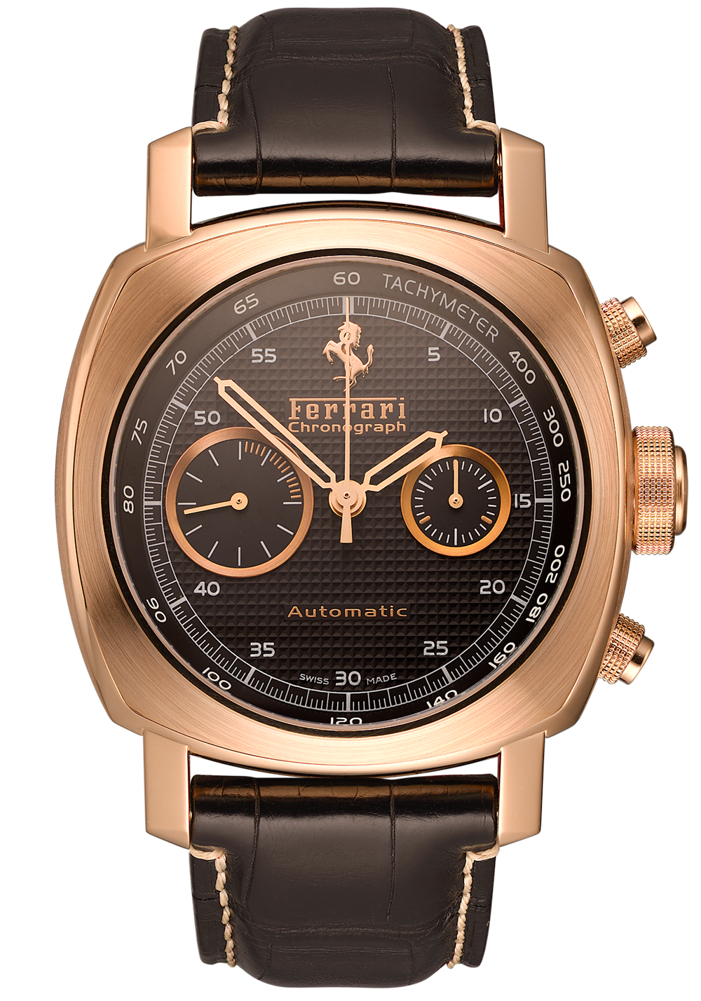 Швейцарские часы Panerai Ferrari Granturismo Chronograph FER00006(3040) №3