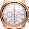 Швейцарские часы Omega De Ville Co-Axial Chronographe 46432032(3058) №2