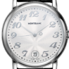 Швейцарские часы Montblanc Star 7042(3167) №2
