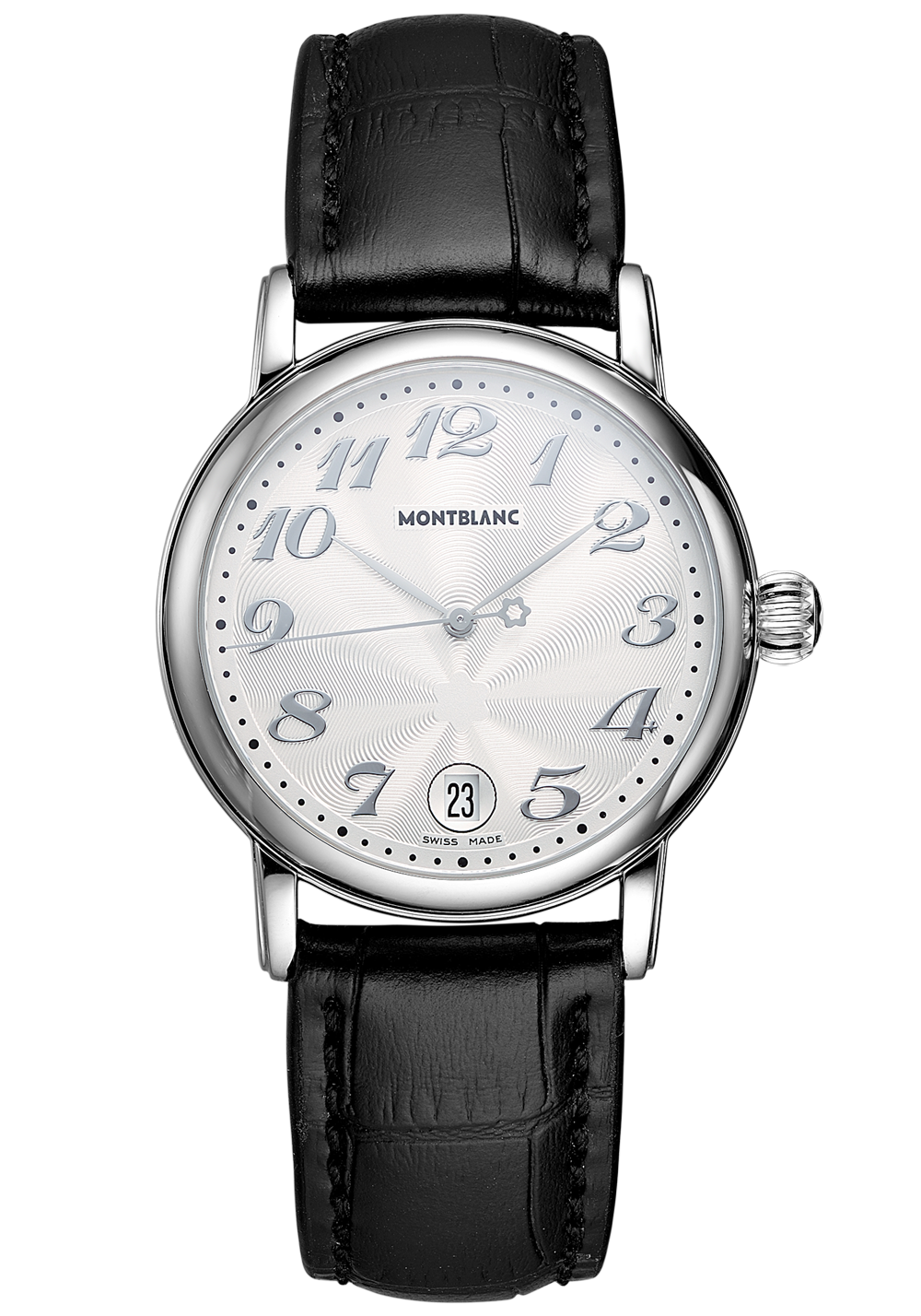 Швейцарские часы Montblanc Star 7042(3167) №3
