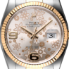 Швейцарские часы Rolex Datejust 36 Floral 116233(3117) №2