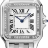 Швейцарские часы Cartier Panthère W4PN0008(3124) №1