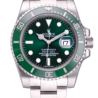 Швейцарские часы Rolex Submariner 116610LV(3027) №1