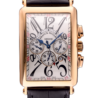 Швейцарские часы Franck Muller Long Island 1200CC AT(3581) №1