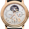 Швейцарские часы Blancpain Léman Tourbillon 2625-3618A-53B(3267) №2