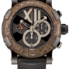 Швейцарские часы Romain Jerome Titanic-DNA RJ.CH.T.OXY4.BBBB.00(3878) №1
