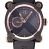 Швейцарские часы Romain Jerome Moon Invader Red Metal RJ.M.CH.IN.004.02(3882) №1