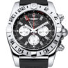 Швейцарские часы Breitling Chronomat GMT AB0413B9(3410) №2