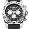 Швейцарские часы Breitling Chronomat GMT AB0413B9(3410) №1