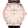 Швейцарские часы Vacheron Constantin Patrimony Gold 81180/000R-9159(4039) №2