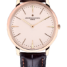 Швейцарские часы Vacheron Constantin Patrimony Gold 81180/000R-9159(4039) №1