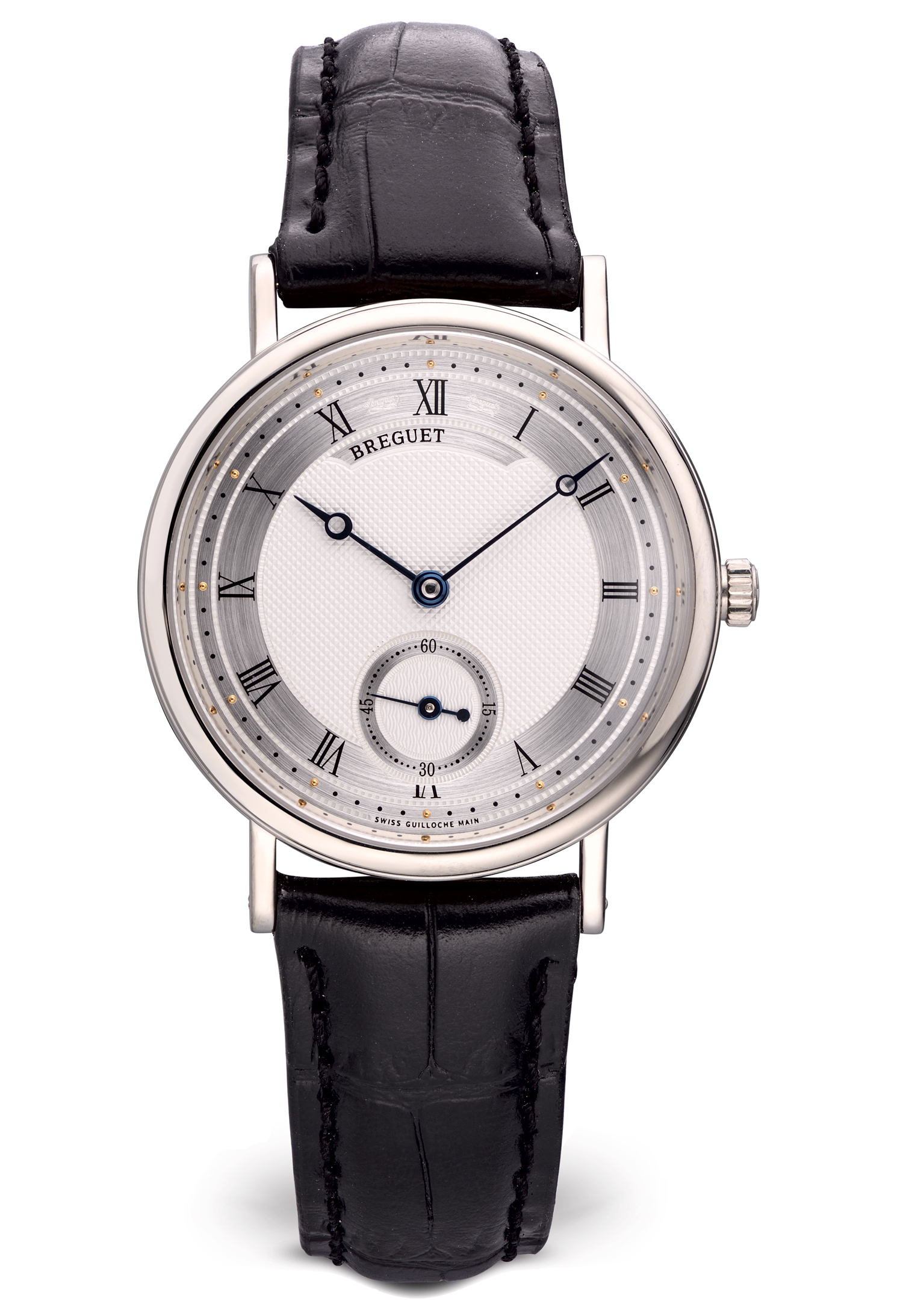 Швейцарские часы Breguet Classique 5907/BB/12/984(3293) №4