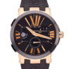Швейцарские часы Ulysse Nardin Executive Dual Time 246-00-3/42(3975) №2