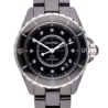 Швейцарские часы Chanel J12(3469) №1