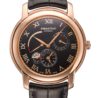 Швейцарские часы Audemars Piguet Jules Audemars Dual Time 26372OR.OO.D002CR.01(4146) №1