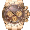 Швейцарские часы Rolex Daytona 116528(3170) №1