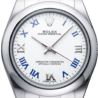 Швейцарские часы Rolex Oyster Perpetual 177200(3863) №2
