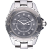 Швейцарские часы Chanel J12 H5702(3472) №1