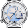 Швейцарские часы Breguet Classique Hora Mundi 5717PT/EU/9ZU(3981) №2