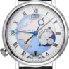 Швейцарские часы Breguet Classique Hora Mundi 5717PT/EU/9ZU(3374) №2