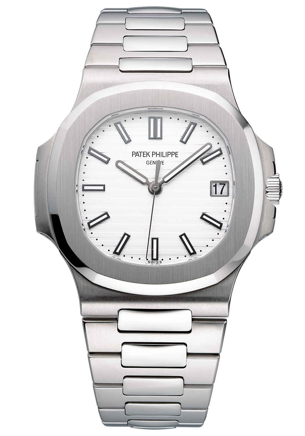 Швейцарские часы PATEK PHILIPPE Nautilus 5711/1A-011(3834) №3