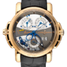 Швейцарские часы Ulysse Nardin Sonata Cathedral Dual Time 676-88(4001) №1