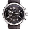 Швейцарские часы Breguet Type XXI 3810ST/92/9ZU(3286) №1