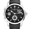 Швейцарские часы Ulysse Nardin Dual Time Manufacture 3343-126(3952) №1