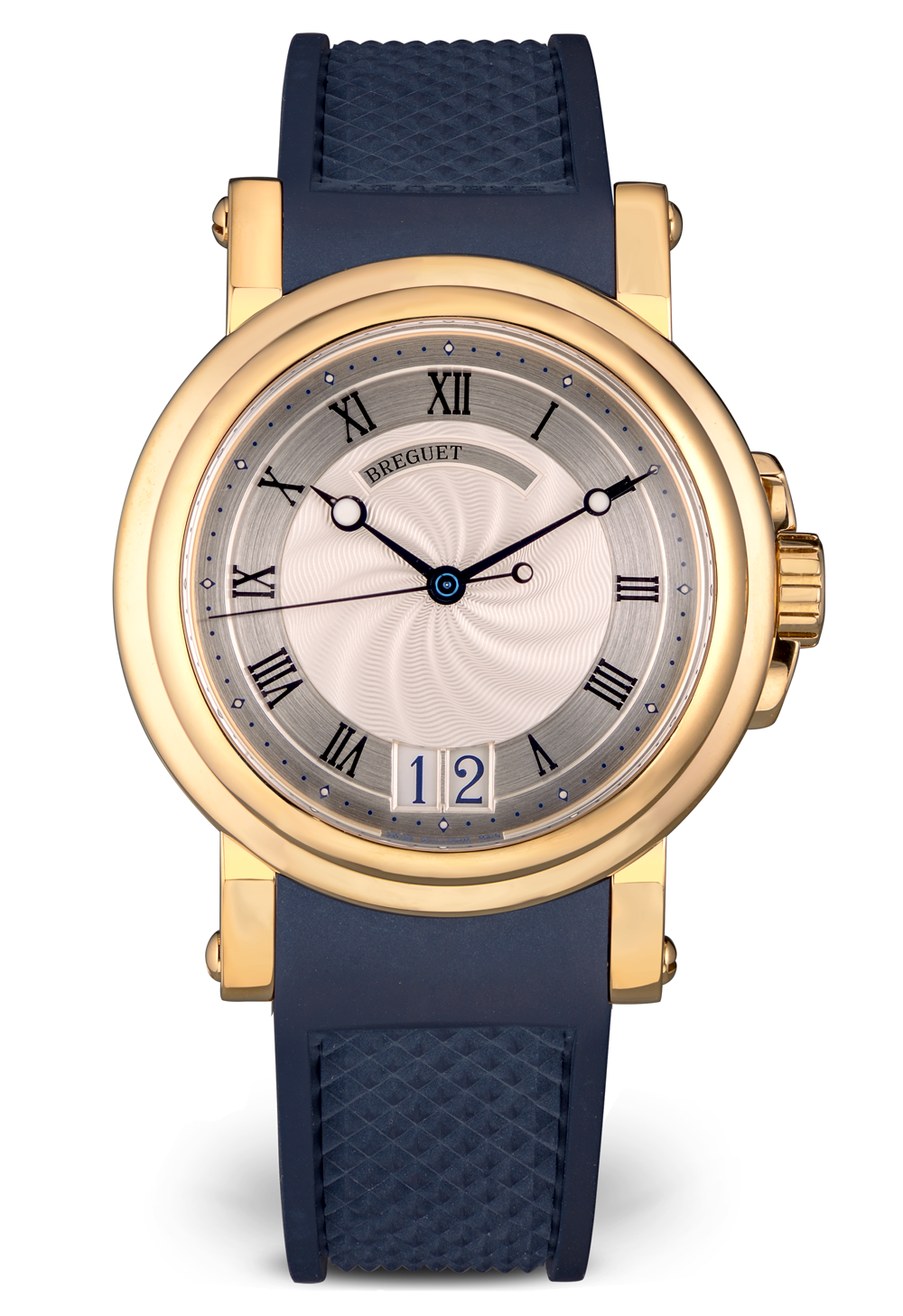 Швейцарские часы Breguet Marine 5817BA/12/5V8(3316) №3