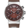 Швейцарские часы Ulysse Nardin Marine Chronograph 353-66(3928) №1