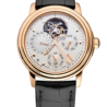 Швейцарские часы Blancpain Léman Tourbillon 2625-3618A-53B(3267) №1