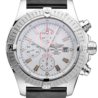 Швейцарские часы Breitling Super Avenger A13370(3377) №1