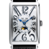 Швейцарские часы Franck Muller Long Island Master Calendar 1200 MC L(3578) №1