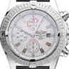 Швейцарские часы Breitling Super Avenger A13370(3377) №2