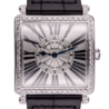 Швейцарские часы Franck Muller Long Island 6002 M QZ D(3584) №1