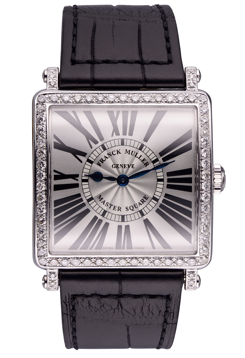 Швейцарские часы Franck Muller Long Island 6002 M QZ D(3584) №3