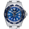 Швейцарские часы Breitling Superocean A17392(3407) №1