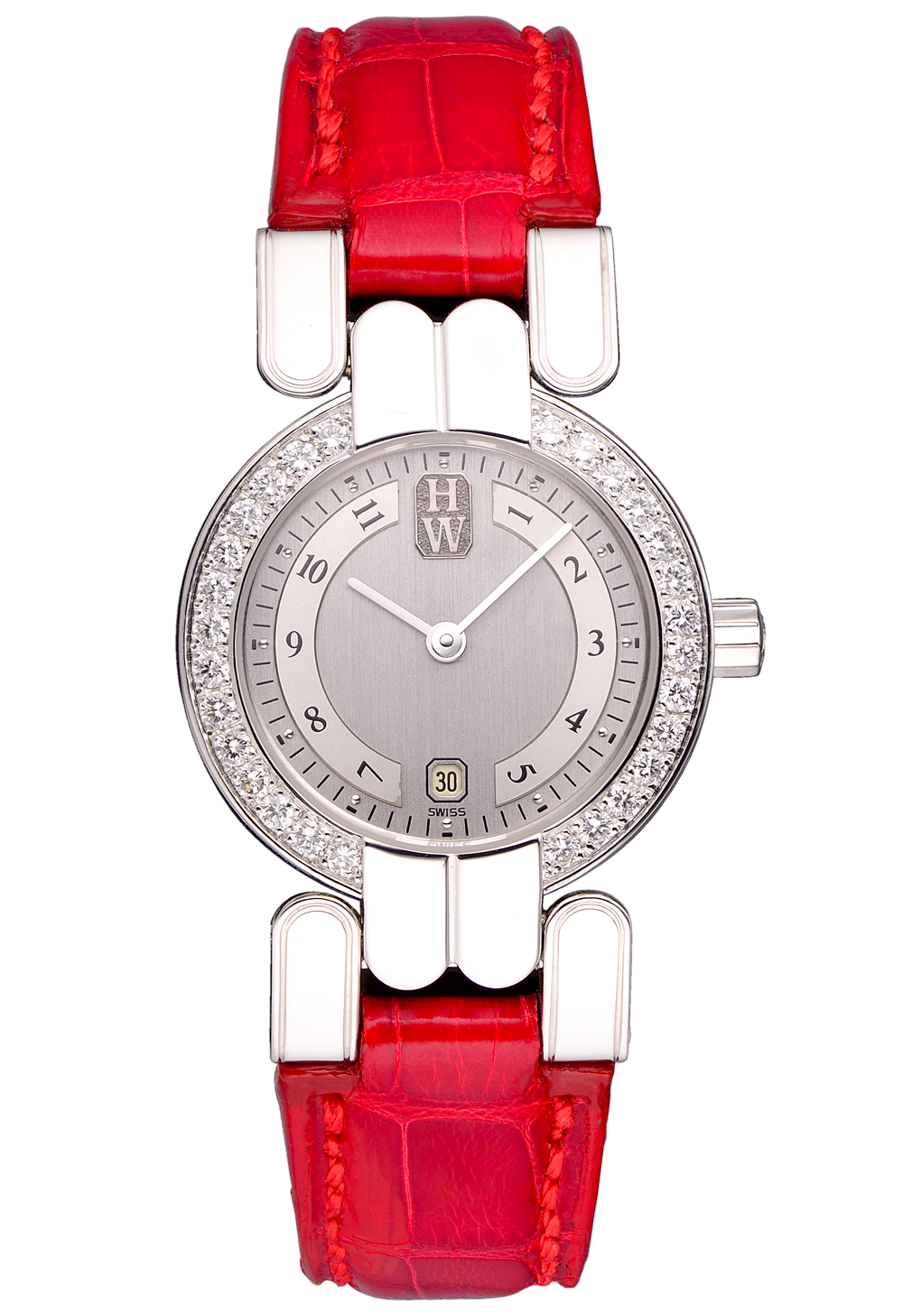 Швейцарские часы Harry Winston Premier Ladies PREMIER(3632) №3