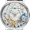 Швейцарские часы Breguet Tradition Manual Wind 7027BB(3319) №2