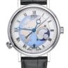 Швейцарские часы Breguet Classique Hora Mundi 5717PT/EU/9ZU(3981) №1