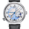 Швейцарские часы Breguet Classique Hora Mundi 5717PT/EU/9ZU(3374) №1