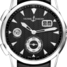 Швейцарские часы Ulysse Nardin Dual Time Manufacture 3343-126(3952) №2