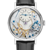 Швейцарские часы Breguet Tradition Manual Wind 7027BB(3319) №1
