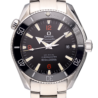 Швейцарские часы Omega Seamaster 215.30.40.20.01.001(3782) №1