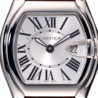 Швейцарские часы Cartier Roadster 2675(3435) №2