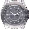 Швейцарские часы Chanel J12 H5702(3472) №2